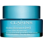 CLARINS Гидра Эссенциэль [HA2] крем-де-альтер-риш - Пе-три-сеш - 50 мл