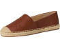 Cameryn Nappa Leather Espadrille