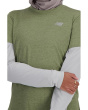 Athletics T-Shirt Heather