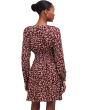 Anita Dress - Crepe