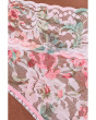 Printed Signature Lace® French Briefs