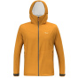 SALEWA Мужская функциональная куртка PUEZ AQUA 4 PTX 2.5L M JACKET