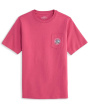 Grand Slam Short Sleeve Tee (Toddler/Little Kids/Big Kids)