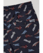 PFG Rambler Printed Water Shorts (Little Kid/Big Kid)