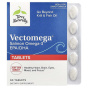 Terry Naturally, Vectomega®, 60 таблеток