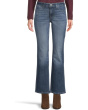 Petite Barbara Bootcut Jeans in Lake Notre/Dame
