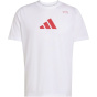 ADIDAS Мужская рубашка CLIMACOOL Категория Тренировочная графика