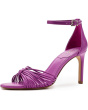 Vince Camuto Женские босоножки на высоком каблуке с ремешками Blaine