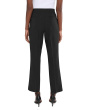 28" Sleek Stretch Plaza Demi Boot Pants