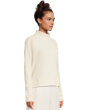 Long Sleeve Mock Neck Chabot