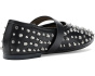 Sabine Stud Shoes