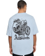 Panhead Short Sleeve Crew