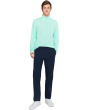 Performance Club Quarter-zip