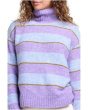 Toddy T-Neck Sweater