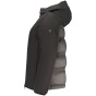 North sails Jackets-Woman-Черный