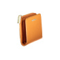 Coccinelle Wallets-Woman-Оранжевый