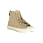 Converse Кроссовки-Man-Бежевый