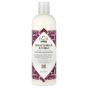 Nubian Heritage, Лосьон для тела, козье молоко и чай, 384 мл (13 fl oz)