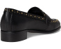 Camdyn Studded Flat Loafer