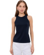 High Neck Perfect Tank