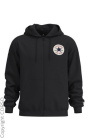 CONVERSE Куртка с капюшоном C34563957-4290