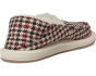 Donna Plaid Chill