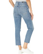 Rachael High Rise Fab Ab Mom Regular Hem