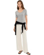 Cecile Crew Neck Tee