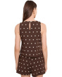 Dollie Sleeveless Top