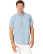 Classic Fit Chambray Shirt