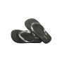 Calvin klein Slippers-Woman-Черный
