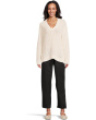 Malibu Chenille V-neck