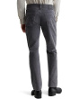 Everett Slim Straight Corduroy Pants