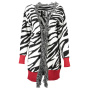 Gaelle paris Sweatshirt-Woman-Белый
