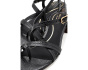 Dillon Block Heel Thong Sandals