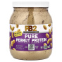PB2 Foods, Performance, чистый растительный порошок из арахисового протеина, 907 г (2 фунта)