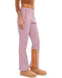 Power High Waist Sculpting Salopettes
