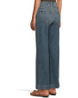 Leenah 32" Seamed Beltloops In Stones