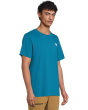 Evolution Box Camo Fill Short Sleeve Tee Graphic