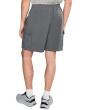 Vibe Woven Cargo Shorts