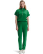 25" The Rolled Cuff Pants