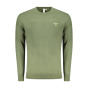 Accademia militare Толстовка - Мужская - Verde