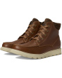 SOREL Мужские водонепроницаемые ботинки Madson II Moc Toe