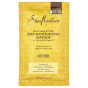 SheaMoisture, Необработанное масло ши, маска для глубокого ухода с морскими водорослями и аргановым маслом, 56 г (2 унции)
