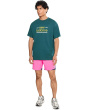 7" Run Essentials Shorts