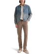 Tellis Modern Slim Corduroy Pants