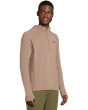Crater Lake™ Heavyweight Half Zip Hoody