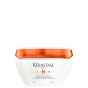 Kérastase Nutritive, Haarkur für sehr trockenes, feines bis mittleres Haar, Feuchtigkeitsspendend und pflegend, Ohne Parabene, Masquintense Riche Deep Nutrition, 200 ml