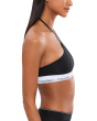 Icon Cotton Modal Unlined Bralette