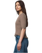 Georgie Elbow Sleeve Sweater
